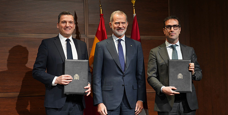 España y Canadá estrechan lazos con nuevos acuerdos en IA, inversión y gastronomía